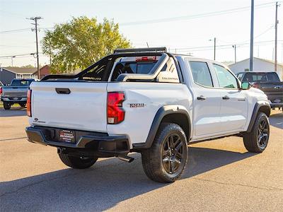 New 2025 Chevrolet Colorado Trail Boss Crew Cab 4WD Pickup for sale #S1114495 - photo 2