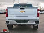 New 2025 Chevrolet Silverado 1500 LT Crew Cab 4x4 Pickup for sale #S1143252 - photo 11