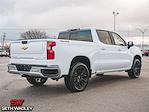 New 2025 Chevrolet Silverado 1500 LT Crew Cab 4x4 Pickup for sale #S1143252 - photo 2