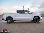 New 2025 Chevrolet Silverado 1500 LT Crew Cab 4x4 Pickup for sale #S1143252 - photo 12