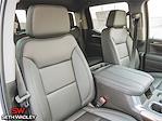 New 2025 Chevrolet Silverado 1500 LT Crew Cab 4x4 Pickup for sale #S1143252 - photo 17