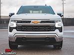 New 2025 Chevrolet Silverado 1500 LT Crew Cab 4x4 Pickup for sale #S1143252 - photo 3