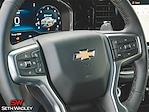 New 2025 Chevrolet Silverado 1500 LT Crew Cab 4x4 Pickup for sale #S1143252 - photo 27