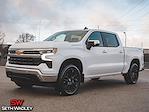 New 2025 Chevrolet Silverado 1500 LT Crew Cab 4x4 Pickup for sale #S1143252 - photo 4