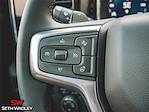 New 2025 Chevrolet Silverado 1500 LT Crew Cab 4x4 Pickup for sale #S1143252 - photo 35
