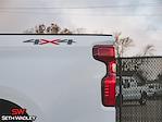 New 2025 Chevrolet Silverado 1500 LT Crew Cab 4x4 Pickup for sale #S1143252 - photo 7