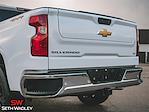 New 2025 Chevrolet Silverado 1500 LT Crew Cab 4x4 Pickup for sale #S1143252 - photo 9