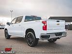 New 2025 Chevrolet Silverado 1500 LT Crew Cab 4x4 Pickup for sale #S1143252 - photo 10