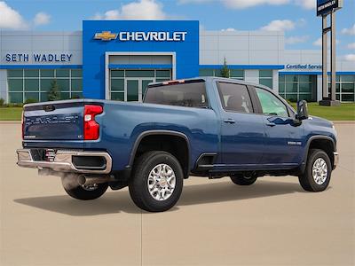 New 2025 Chevrolet Silverado 2500 LT Crew Cab for sale #S1145961 - photo 2
