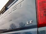 New 2025 Chevrolet Silverado 2500 LT Crew Cab for sale #S1145961 - photo 14