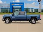 New 2025 Chevrolet Silverado 2500 LT Crew Cab for sale #S1145961 - photo 4