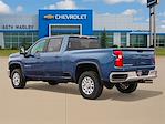 New 2025 Chevrolet Silverado 2500 LT Crew Cab for sale #S1145961 - photo 5