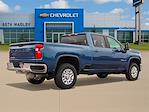 New 2025 Chevrolet Silverado 2500 LT Crew Cab for sale #S1145961 - photo 7