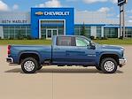 New 2025 Chevrolet Silverado 2500 LT Crew Cab for sale #S1145961 - photo 8