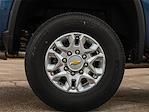 New 2025 Chevrolet Silverado 2500 LT Crew Cab for sale #S1145961 - photo 9