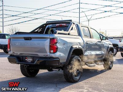 New 2025 Chevrolet Colorado ZR2 Crew Cab 4x4 Pickup for sale #S1154577 - photo 2