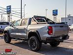New 2025 Chevrolet Colorado ZR2 Crew Cab 4x4 Pickup for sale #S1154577 - photo 16