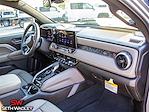 New 2025 Chevrolet Colorado ZR2 Crew Cab 4x4 Pickup for sale #S1154577 - photo 21