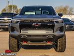 New 2025 Chevrolet Colorado ZR2 Crew Cab 4x4 Pickup for sale #S1154577 - photo 8
