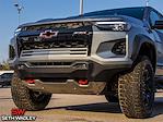 New 2025 Chevrolet Colorado ZR2 Crew Cab 4x4 Pickup for sale #S1154577 - photo 9