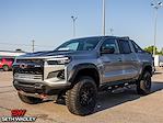 New 2025 Chevrolet Colorado ZR2 Crew Cab 4x4 Pickup for sale #S1154577 - photo 10