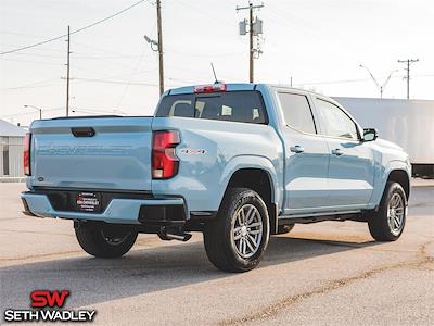 New 2025 Chevrolet Colorado LT Crew Cab 4x4 Pickup for sale #S1167008 - photo 2