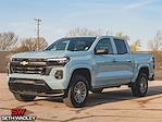 New 2025 Chevrolet Colorado LT Crew Cab 4x4 Pickup for sale #S1167008 - photo 5