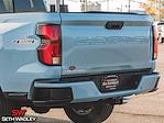 New 2025 Chevrolet Colorado LT Crew Cab 4x4 Pickup for sale #S1167008 - photo 9