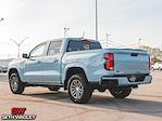 New 2025 Chevrolet Colorado LT Crew Cab 4x4 Pickup for sale #S1167008 - photo 10