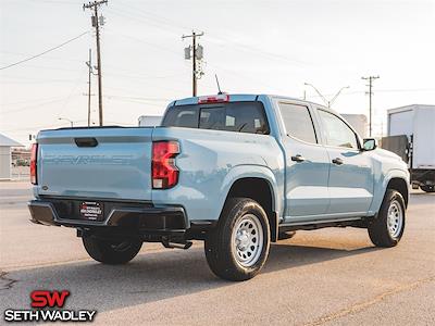 New 2025 Chevrolet Colorado Work Truck Crew Cab Pickup for sale #S1167457 - photo 2