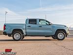 New 2025 Chevrolet Colorado Work Truck Crew Cab Pickup for sale #S1167457 - photo 12