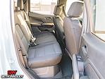 New 2025 Chevrolet Colorado Work Truck Crew Cab Pickup for sale #S1167457 - photo 18