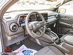 New 2025 Chevrolet Colorado Work Truck Crew Cab Pickup for sale #S1167457 - photo 26