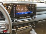 New 2025 Chevrolet Colorado Work Truck Crew Cab Pickup for sale #S1167457 - photo 30
