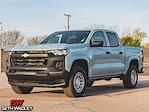New 2025 Chevrolet Colorado Work Truck Crew Cab Pickup for sale #S1167457 - photo 5