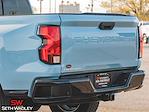 New 2025 Chevrolet Colorado Work Truck Crew Cab Pickup for sale #S1167457 - photo 8