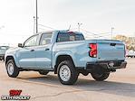 New 2025 Chevrolet Colorado Work Truck Crew Cab Pickup for sale #S1167457 - photo 9