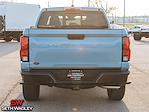 New 2025 Chevrolet Colorado Work Truck Crew Cab Pickup for sale #S1167457 - photo 10
