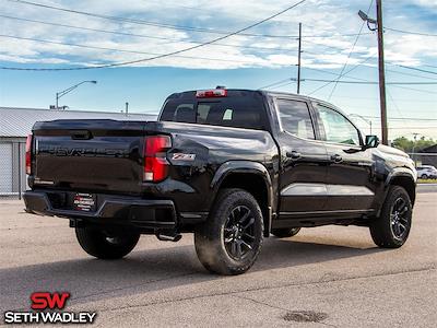 New 2025 Chevrolet Colorado Z71 Crew Cab 4x4 Pickup for sale #S1172366 - photo 2