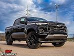 New 2025 Chevrolet Colorado Z71 Crew Cab 4x4 Pickup for sale #S1172366 - photo 1