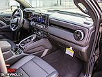 New 2025 Chevrolet Colorado Z71 Crew Cab 4x4 Pickup for sale #S1172366 - photo 17