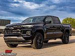 New 2025 Chevrolet Colorado Z71 Crew Cab 4x4 Pickup for sale #S1172366 - photo 6