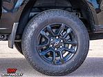 New 2025 Chevrolet Colorado Z71 Crew Cab 4x4 Pickup for sale #S1172366 - photo 8