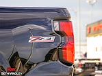 New 2025 Chevrolet Colorado Z71 Crew Cab 4x4 Pickup for sale #S1172366 - photo 9