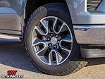 New 2025 Chevrolet Silverado 1500 LT Crew Cab 4x4 Pickup for sale #S1186075 - photo 3