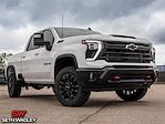 New 2025 Chevrolet Silverado 2500 LT Crew Cab 4x4 Pickup for sale #S1192788 - photo 1