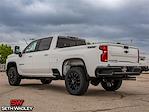 New 2025 Chevrolet Silverado 2500 LT Crew Cab 4x4 Pickup for sale #S1192788 - photo 11