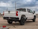 New 2025 Chevrolet Silverado 2500 LT Crew Cab 4x4 Pickup for sale #S1192788 - photo 2