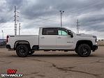 New 2025 Chevrolet Silverado 2500 LT Crew Cab 4x4 Pickup for sale #S1192788 - photo 14