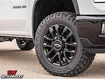 New 2025 Chevrolet Silverado 2500 LT Crew Cab 4x4 Pickup for sale #S1192788 - photo 3